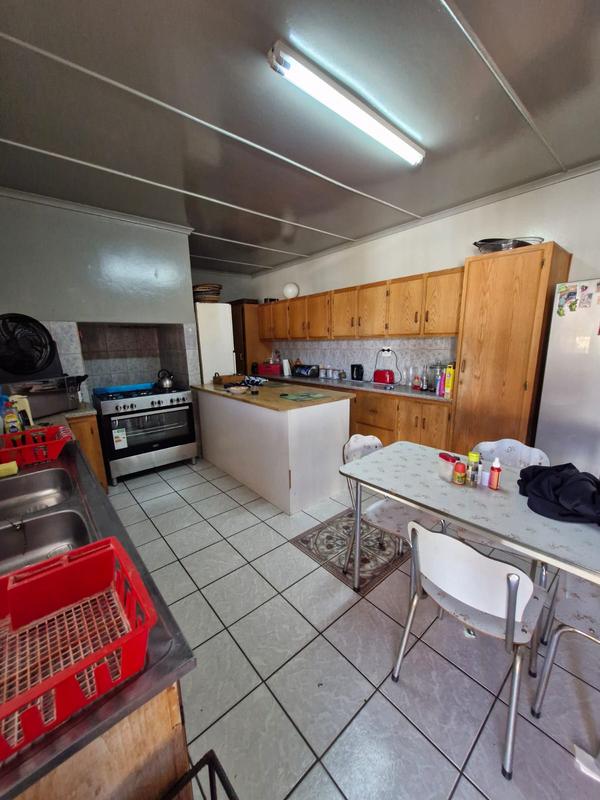 3 Bedroom Property for Sale in Vryburg North West
